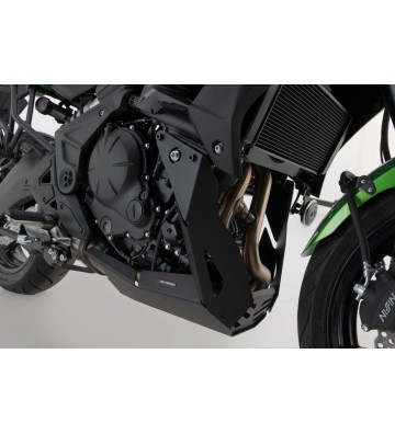 SW-MOTECH Engine Guard for KAWASAKI Versys 650 21-26