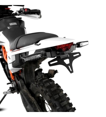 R&G Tail Tidy for KTM 125 SMC R 25- / 390 SMC R 25- / 125 Enduro R 25- / 390 Enduro R 25- / 390 Adventure R/X 25-