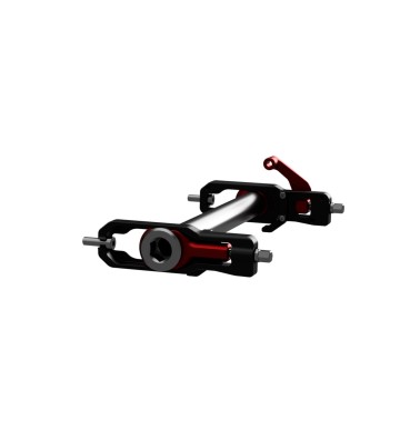 BONAMICI Ajustador de Corrente Racing para YAMAHA YZF-R9 25-