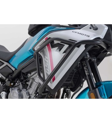 SW-MOTECH Crash Bar para CF MOTO 450MT 23-26