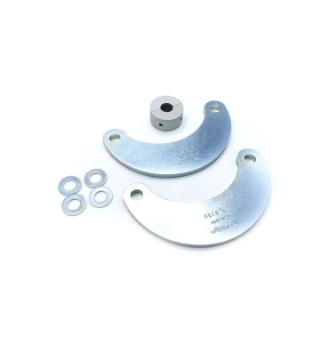 ALPHA TECHNIK Kit de Rebaixamento 30mm para YAMAHA MT-125 17-18