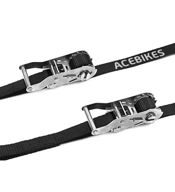 ACEBIKES Ratchet Kit - Heavy Duty