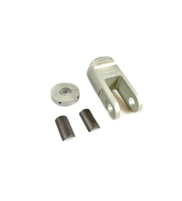 ALPHA TECHNIK Kit de Rebaixamento 30mm para YAMAHA MT-03 06-