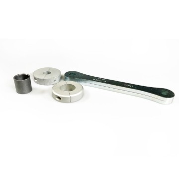 ALPHA TECHNIK Lowering Kit 30mm for SUZUKI GSX-R 600 96-00