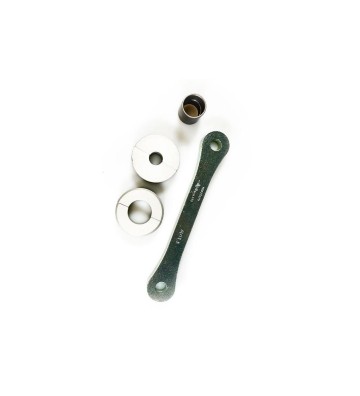 ALPHA TECHNIK Lowering Kit 30mm for SUZUKI GSX-R 600 96-00