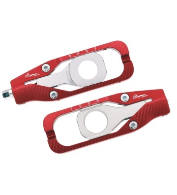 LIGHTECH Ajustadores de Corrente para KAWASAKI ZX-6R 09-26