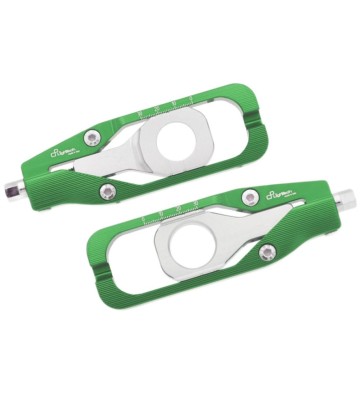 LIGHTECH Ajustadores de Corrente para KAWASAKI ZX-6R 09-26