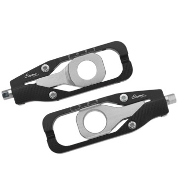 LIGHTECH Ajustadores de Corrente para KAWASAKI ZX-6R 09-26