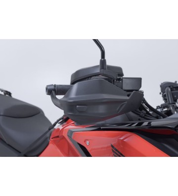 SW-MOTECH Adventure Handguard Kit for HONDA NC750X 20-24