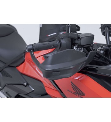 SW-MOTECH Kit de Proteções de Mão Adventure para HONDA NC750X 20-24