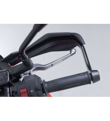 SW-MOTECH Kit de Proteções de Mão Adventure para HONDA NC750X 20-24
