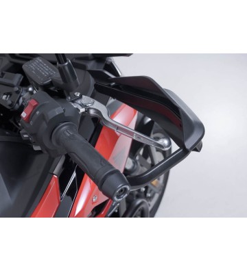 SW-MOTECH Kit de Proteções de Mão Adventure para HONDA NC750X 20-24