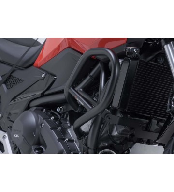 SW-MOTECH Crashbars for HONDA NC750X / XA 16-26
