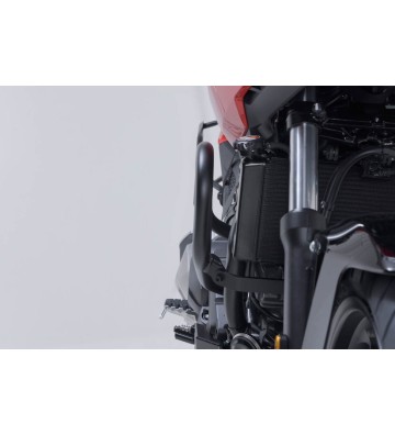 SW-MOTECH Crashbars para HONDA NC750X / XA 16-26