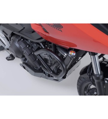 SW-MOTECH Crashbars para HONDA NC750X / XA 16-26