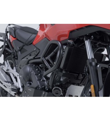 SW-MOTECH Crashbars for HONDA NC750X / XA 16-26