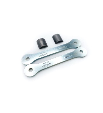 ALPHA TECHNIK Lowering Kit 40mm for HONDA NC750X 21-