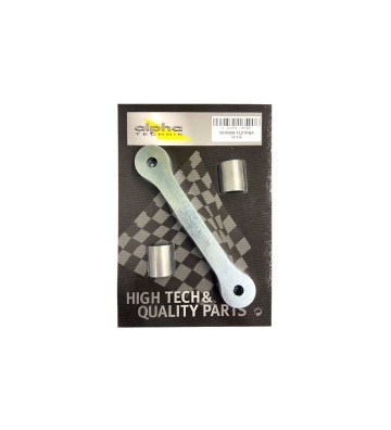 ALPHA TECHNIK Lowering Kit 40mm for HONDA NC750X 21-