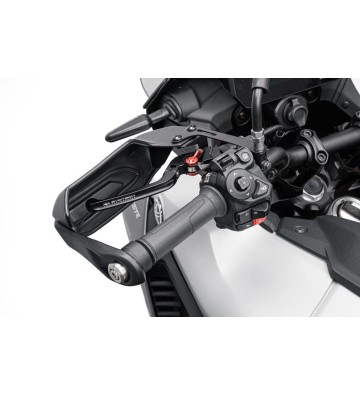 EVOTECH PERFORMANCE Kit de Pesos de Punho para YAMAHA Tracer 9 / GT 25-