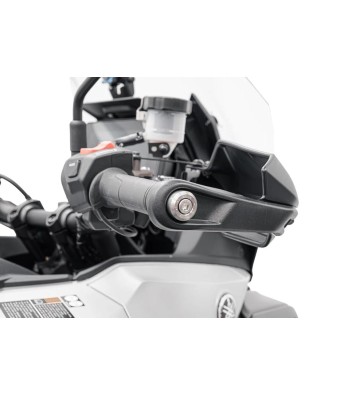 EVOTECH PERFORMANCE Kit de Pesos de Punho para YAMAHA Tracer 9 / GT 25-