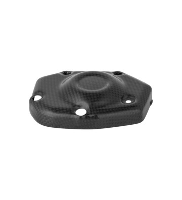 LIGHTECH Carbon Pick Up Cover for KAWASAKI Z900 17-26