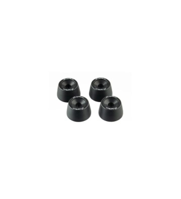 LIGHTECH Wheel Axle Sliders Kit for KAWASAKI Z900 17-26