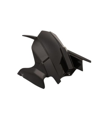 LIGHTECH Carbon Rear Mudguard for KAWASAKI Z900 17-26