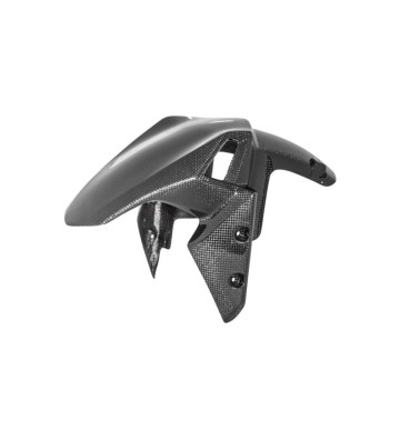 LIGHTECH Guarda Lamas Frontal em Carbono para KAWASAKI Z900 17-26