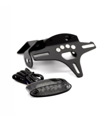 R&G Suporte de Matrícula para SUZUKI GSX-8T/TT 25-