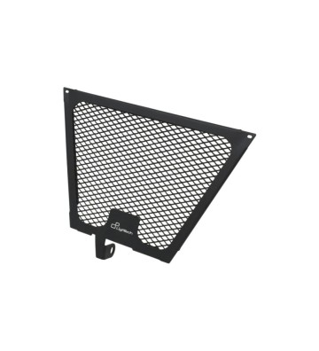 LIGHTECH Radiator Guards for APRILIA RSV4 09-19 / 1100 21-24 / 1100 FACTORY 19-24 / Tuono V4 11-20 / 1100 Factory 21-24