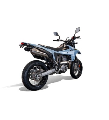 EVOTECH PERFORMANCE Suporte de Matrícula para SUZUKI DR-Z4S 25-