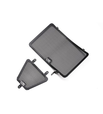 CNC RACING Proteções de Radiador para DUCATI 848/1098/1198