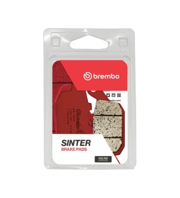 BREMBO Kit Pastilhas (Traseira)