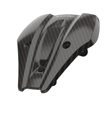 EVOTECH PERFORMANCE Carbon Long Fly Screen for SUZUKI GSX-S1000 22-25