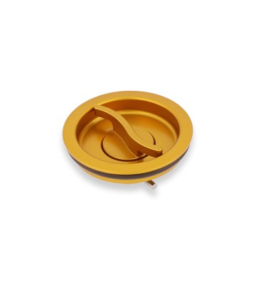 CNC Racing Tampa para Tampão de Gasolina