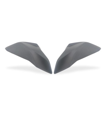 CNC RACING Carbon Fuel Tank Side Panels for DUCATI Streetfighter V2/S 25-26