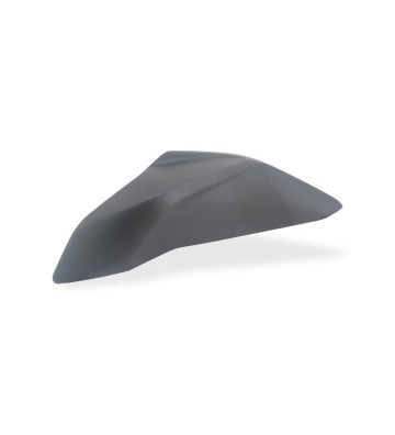 CNC RACING Carbon Fuel Tank Side Panels for DUCATI Streetfighter V2/S 25-26