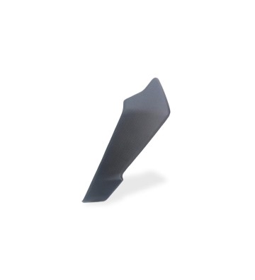 CNC RACING Carbon Bellypan Front Panels for DUCATI Streetfighter V2/S 25-26