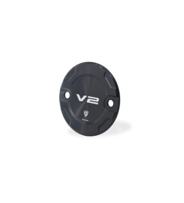 CNC RACING Timing Inspection Cover for DUCATI Streetfighter V2/S 25-26 / Multistrada V2/S 25-26 / Panigale V2/S 25-26