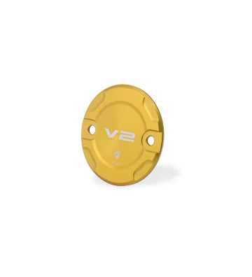 CNC RACING Tampa de Inspeção para DUCATI Streetfighter V2/S 25-26 / Multistrada V2/S 25-26 / Panigale V2/S 25-26