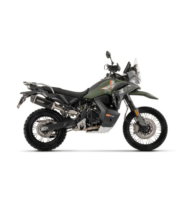 ARROW Ponteira de Escape INDY RACE EVO para CF MOTO 1000 MT-X 2026
