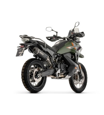 ARROW Ponteira de Escape INDY RACE EVO para CF MOTO 1000 MT-X 2026