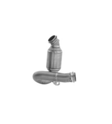 ARROW Supressor de Catalisador para CF MOTO 1000 MT-X 2026