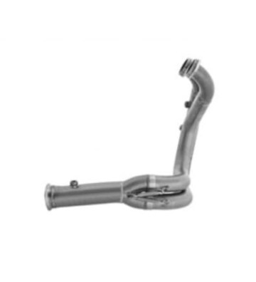 ARROW Coletor Racing para CF MOTO 1000 MT-X 2026