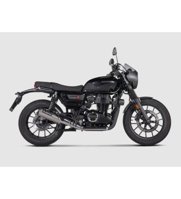 AKRAPOVIC Ponteira de Escape para Honda GB350S 25-26