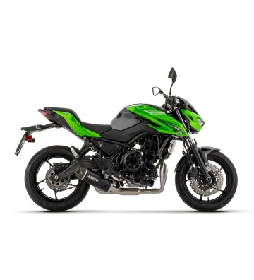 ARROW Full INDY RACE EVO Exhaust System for KAWASAKI Z650 S 2026
