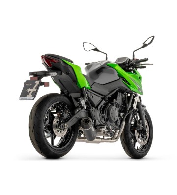 ARROW Full INDY RACE EVO Exhaust System for KAWASAKI Z650 S 2026