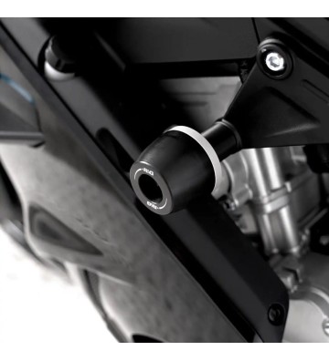 R&G APEX Crash Protectors for CF MOTO 675 SR-R 25- / 675NK 25- / 675 SS 25-