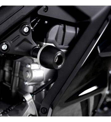R&G APEX Crash Protectors for CF MOTO 675 SR-R 25- / 675NK 25- / 675 SS 25-