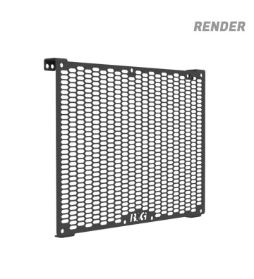 R&G PRO Radiator Guard for CF MOTO 675 SR-R 25- / 675NK 25-